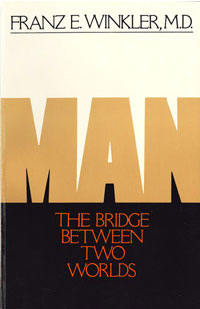 man the birdge book