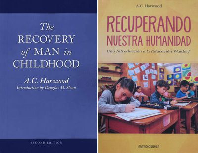recovery of main in childhood book